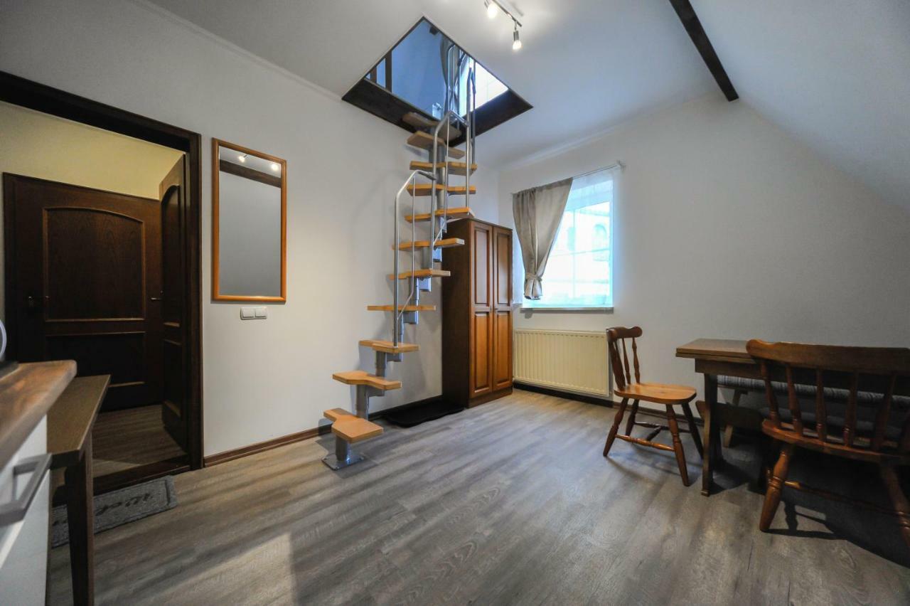 Old Town Center Apartments On The Romantic Road Harburg  Exterior foto